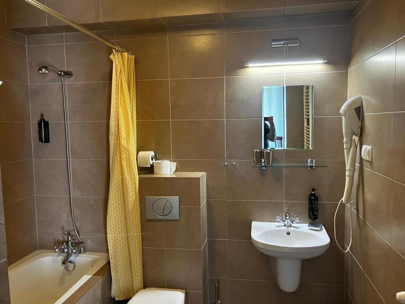 Pensjonat U Kota Wasyla Chodzież Exterior foto