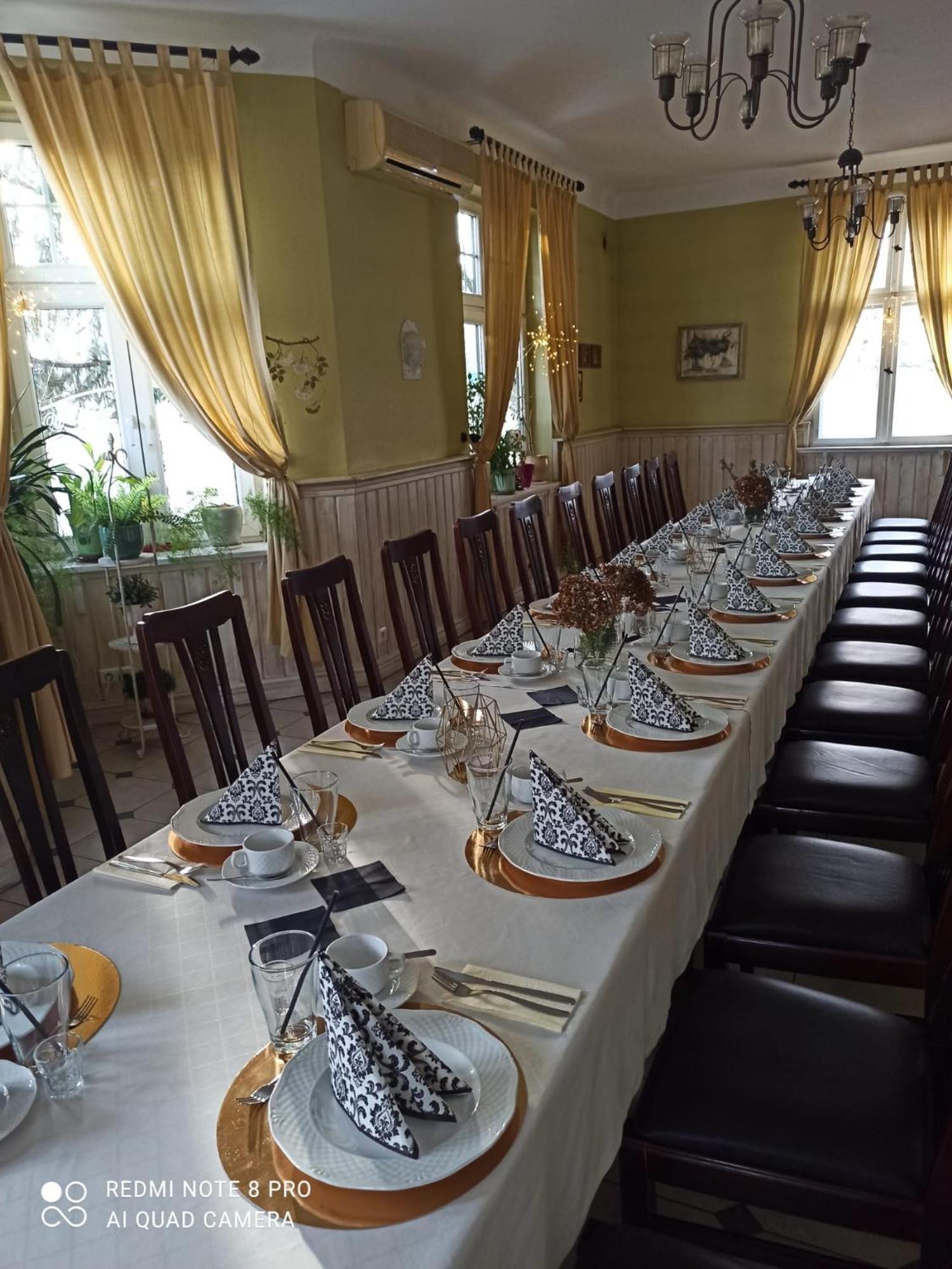 Pensjonat U Kota Wasyla Chodzież Exterior foto