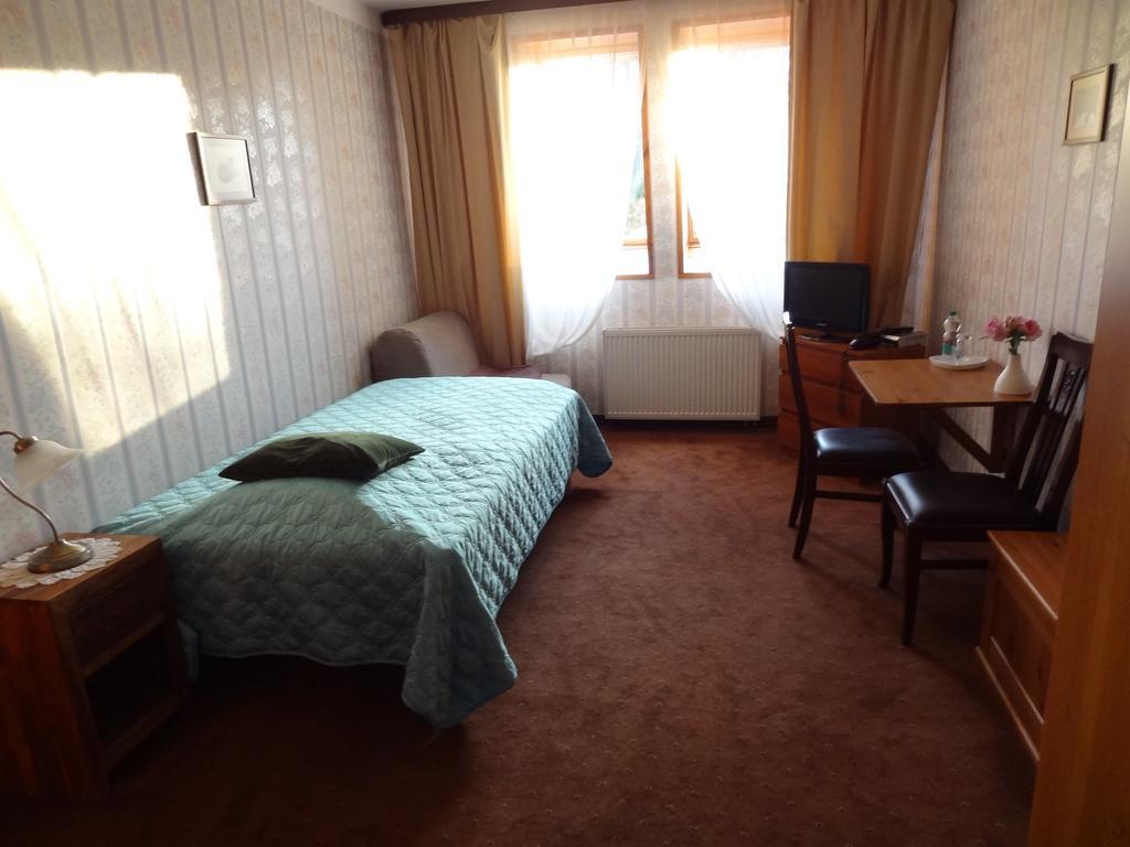 Pensjonat U Kota Wasyla Chodzież Habitación foto